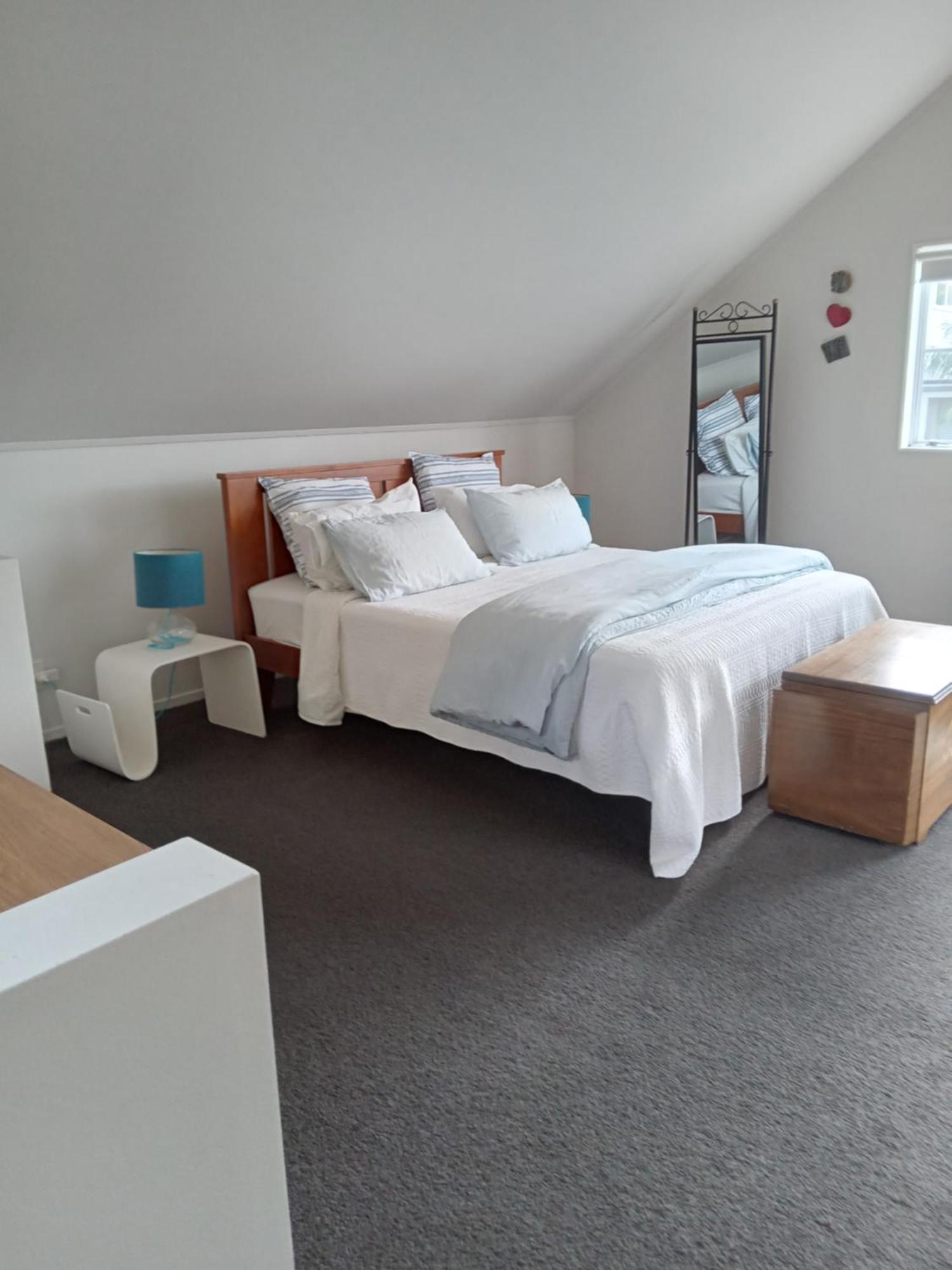 Takapuna Loft Auckland Extérieur photo