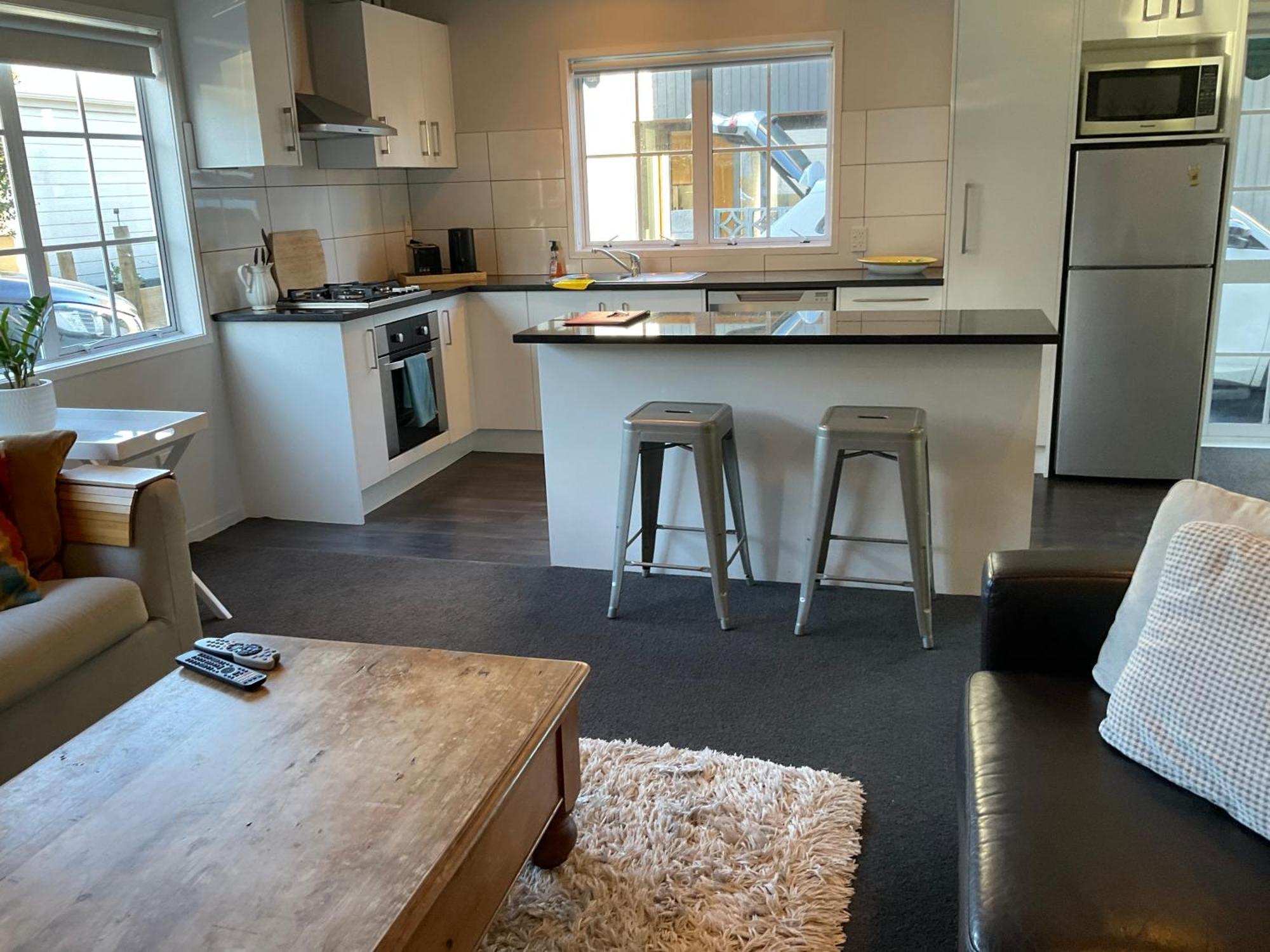 Takapuna Loft Auckland Extérieur photo